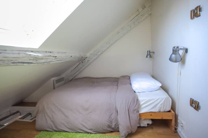 Спална соба