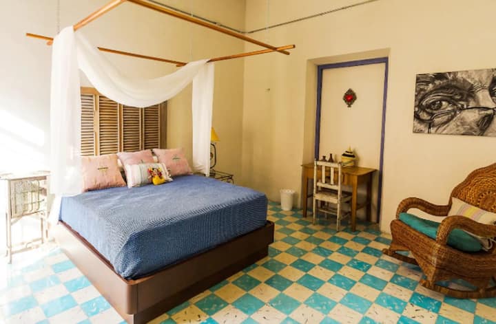 ห้องนอน2