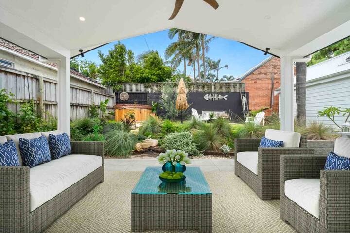 Narrabeen Beachside Home gallery image 2