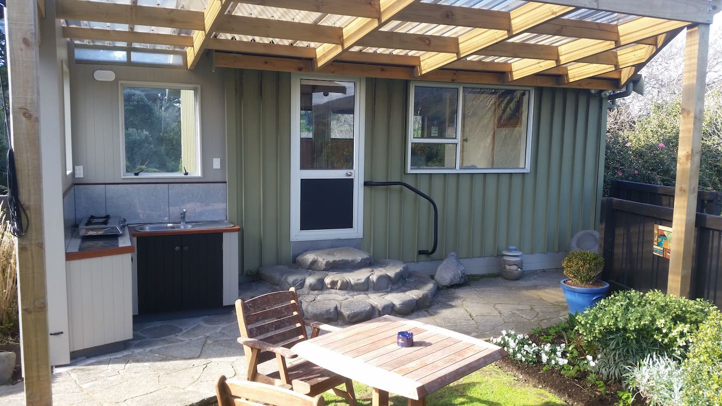 Keatz Bnb Private Rural Retreat By The Beach/river 4