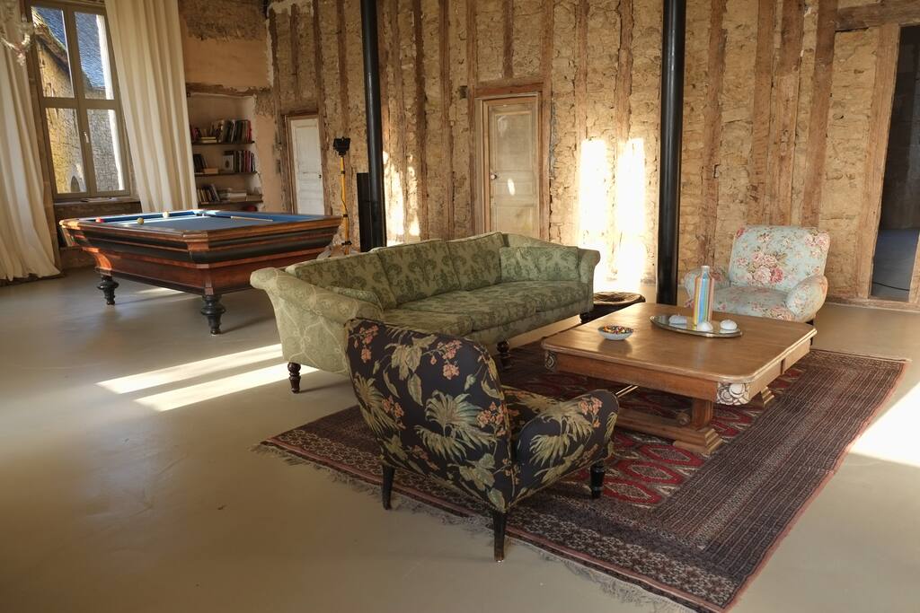 grand salon