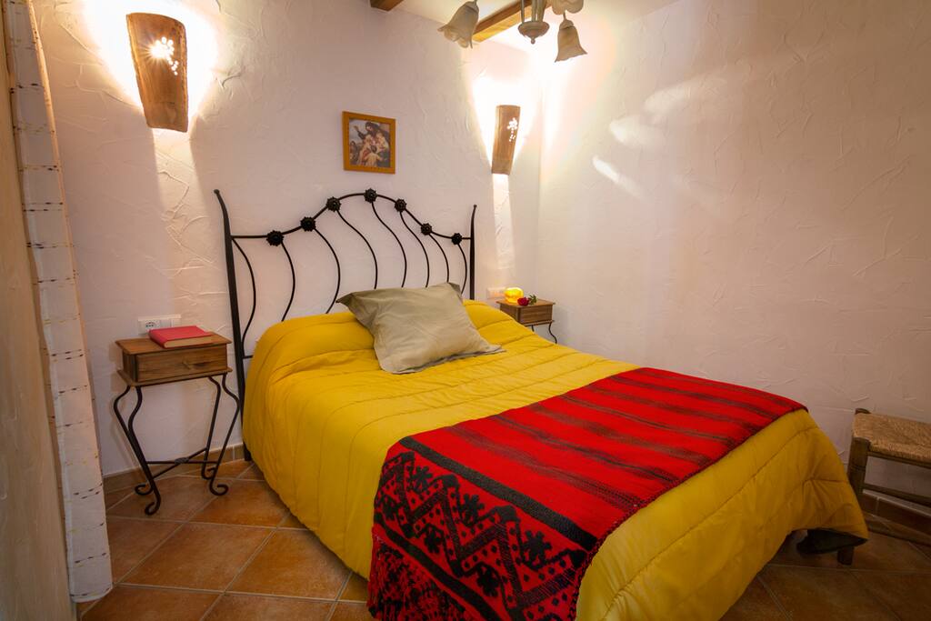 dormitorio