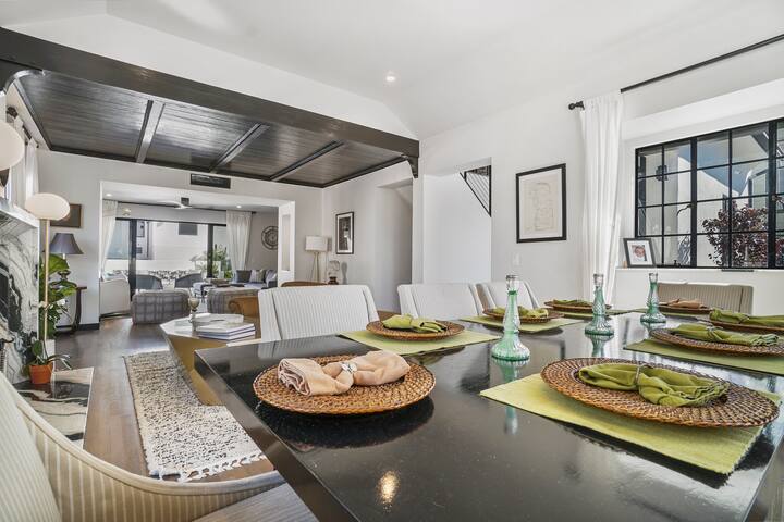 Stunning Contemporary Oasis the Heart of the City gallery image 3