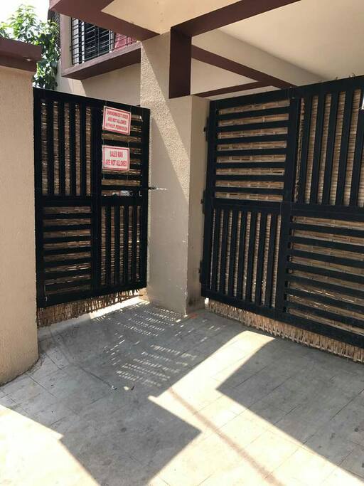 Gates