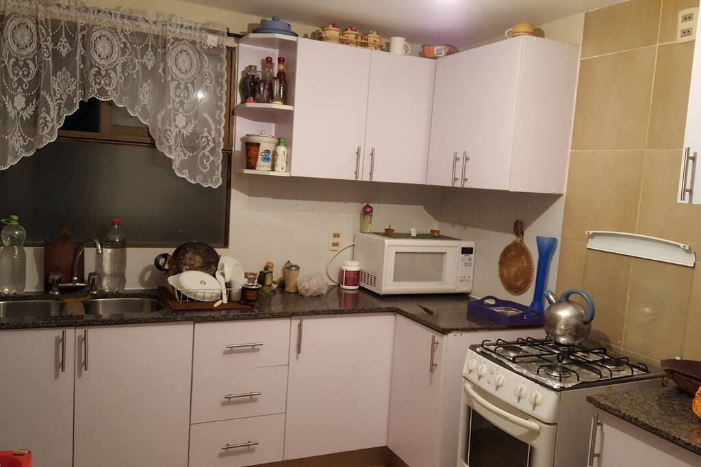 Cocina