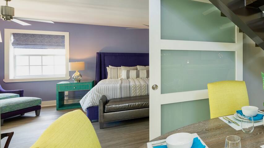 Maya’s Secret Treasure at Duval – Unique Condo