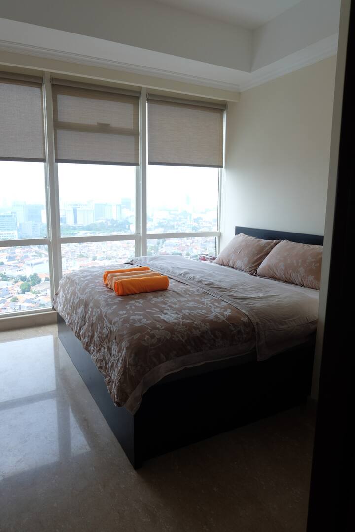 Chambre principale