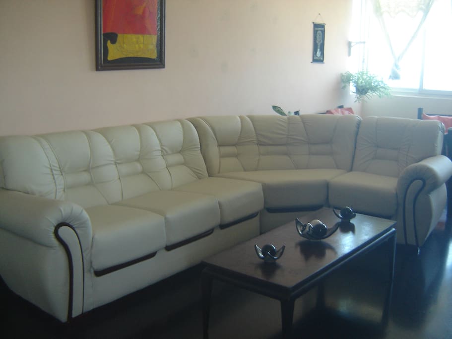 sala