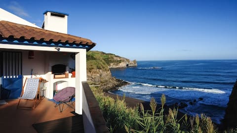 Casa do Mar - Porto Formoso