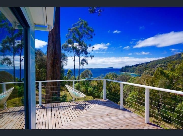 Bayview Bruny Island Beach House