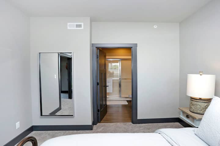 ห้องนอน