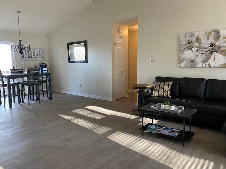 Prickly Pear Cottage *5 Minutes From Skyline Dr.* - Waynesboro, VA