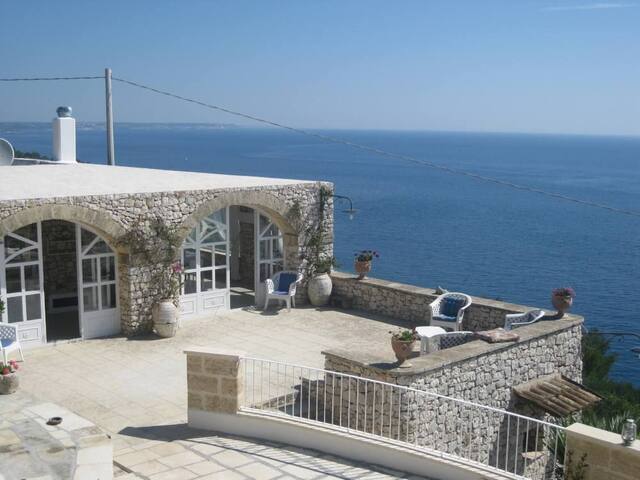 Villa Ada, piscina e panorama mozzafiato, Salento gallery image 2