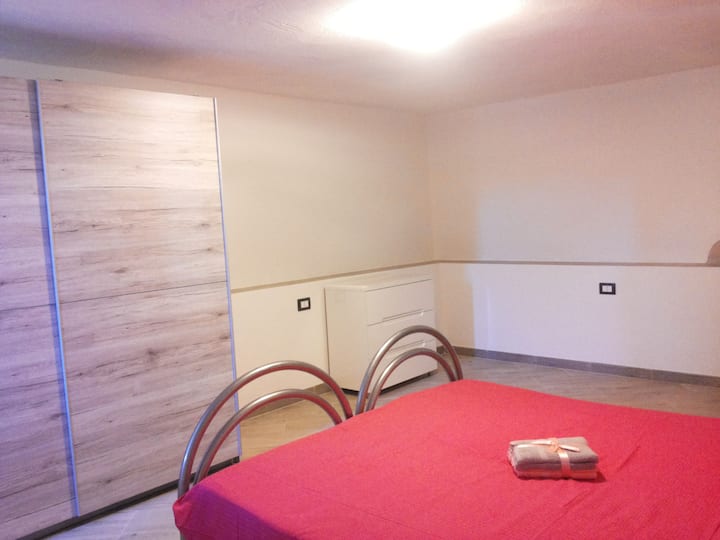 Спална соба 2