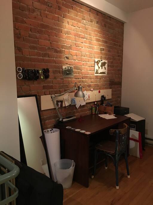 Office space