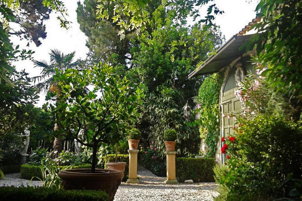Giardino
