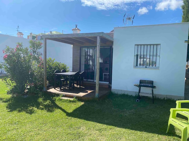 Top 7 Airbnb Vacation Rentals In Bolonia, Spain Updated 2024 Trip101