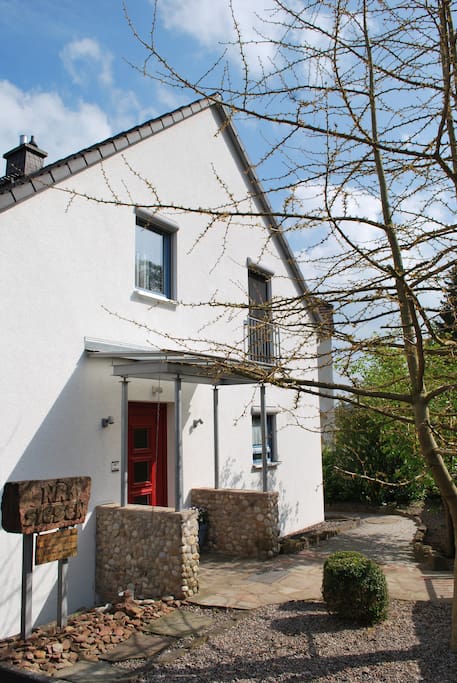 das Haus