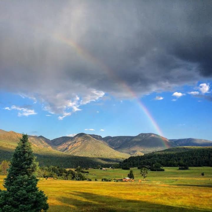 Sipapu Holiday Rentals & Homes New Mexico, United States Airbnb