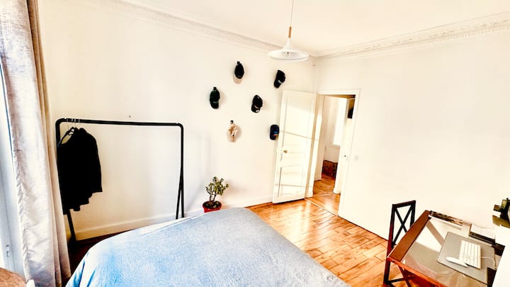 Chambre 2