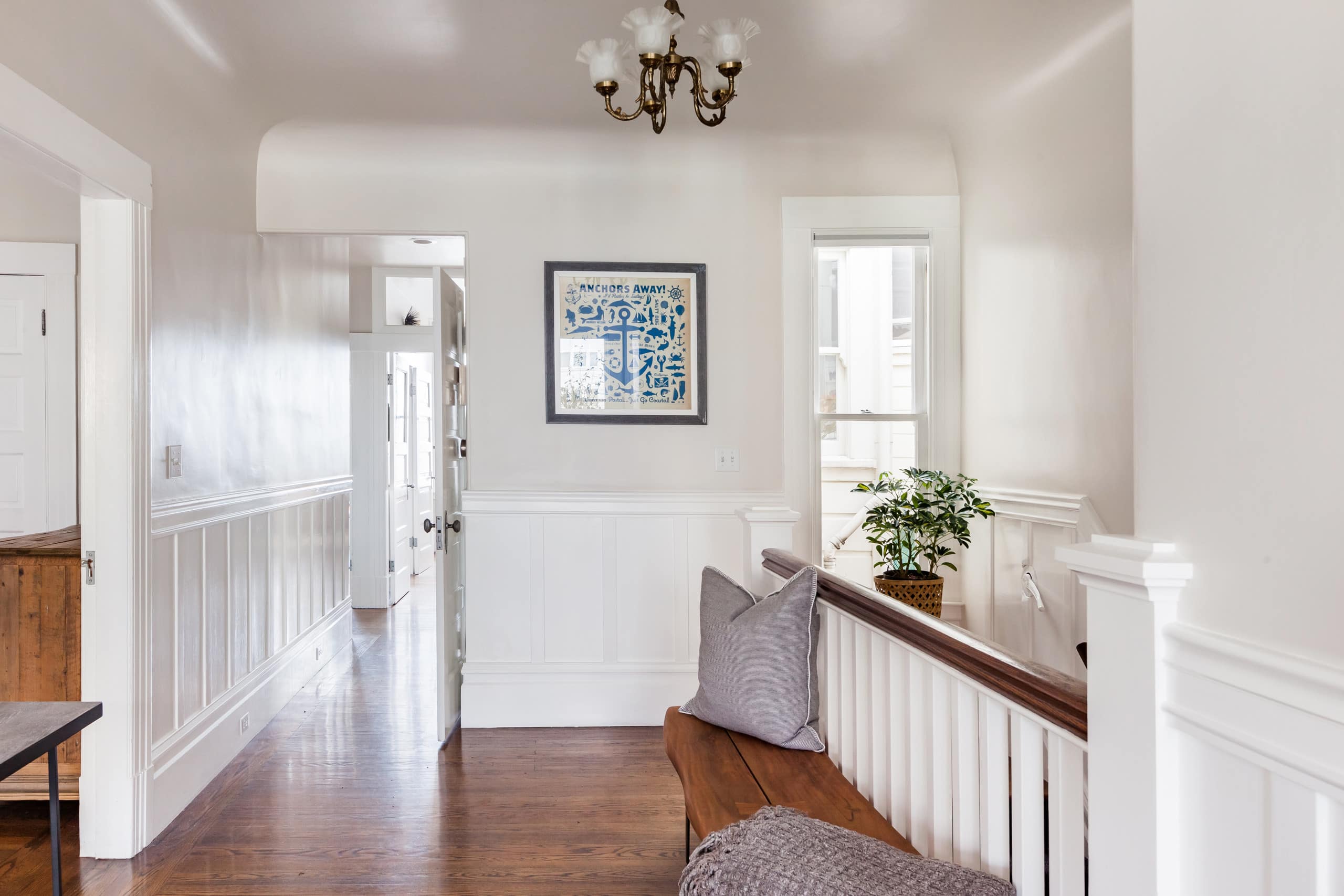 Home in San Francisco · ★4.98 · 2 bedrooms · 3 beds · 1 bath - Image 35