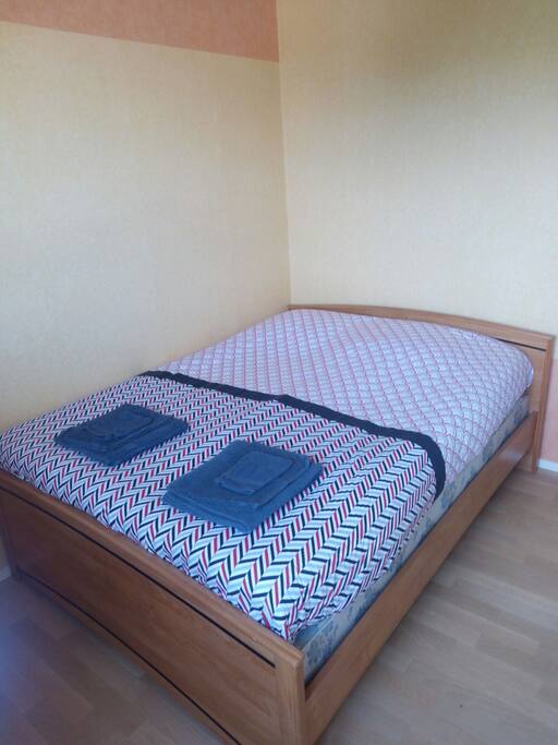 Chambre 1