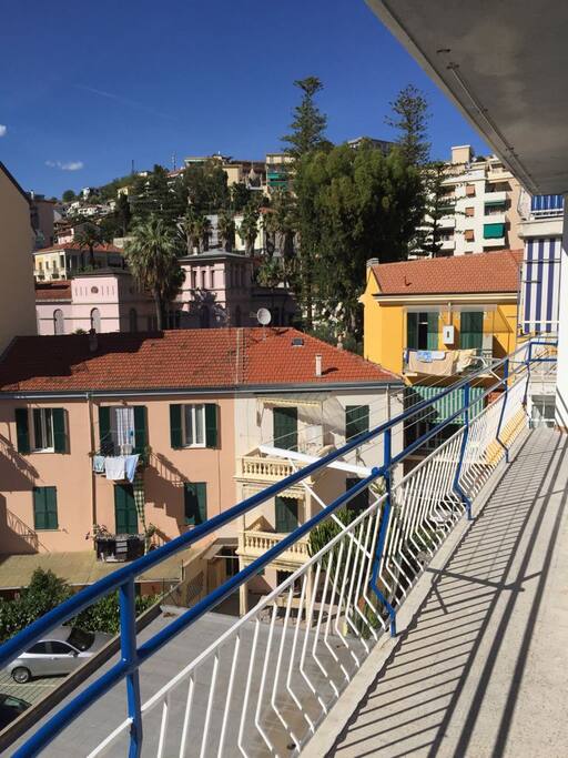 Balconata