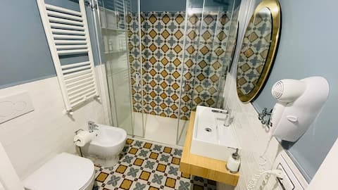 Top Airbnb: La Casa degli Aspri - Elegant House in Vasto in Vasto