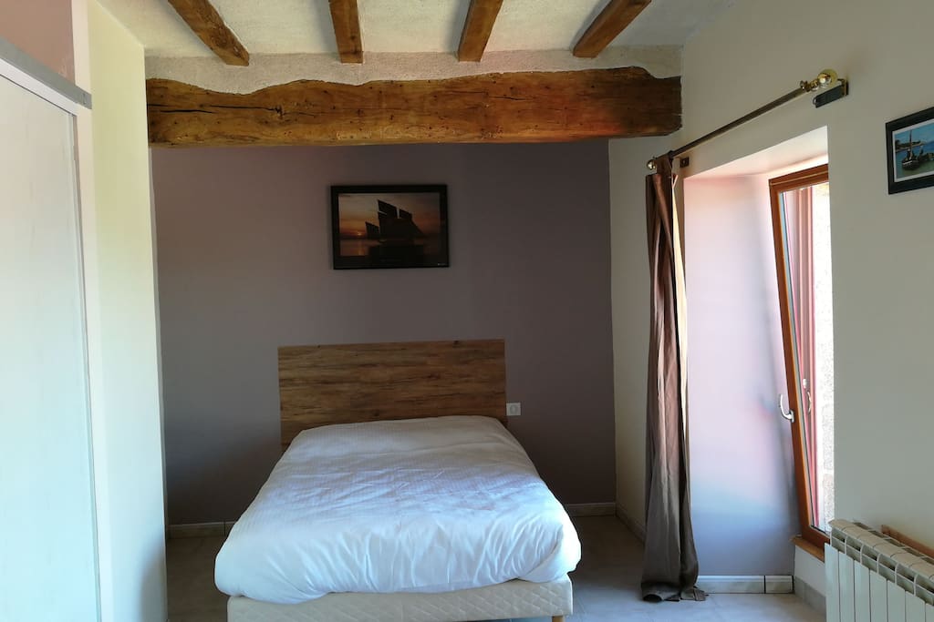 téléphoner pour bloquer cette chambre