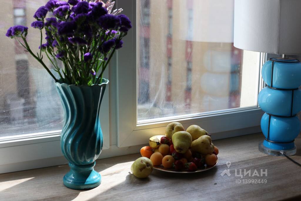My cozy home) Welcome!