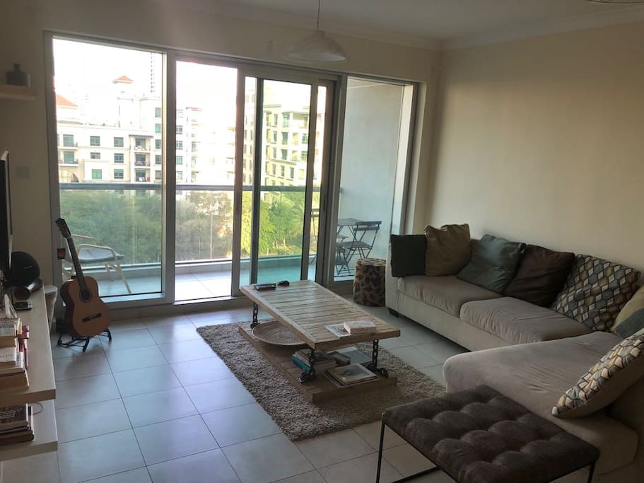 Living Space