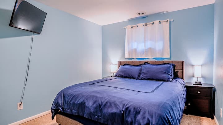 Bedroom 4