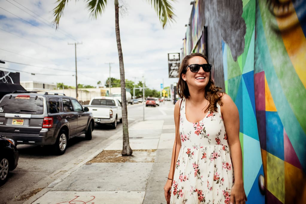 Photo of Wynwood in Wynwood