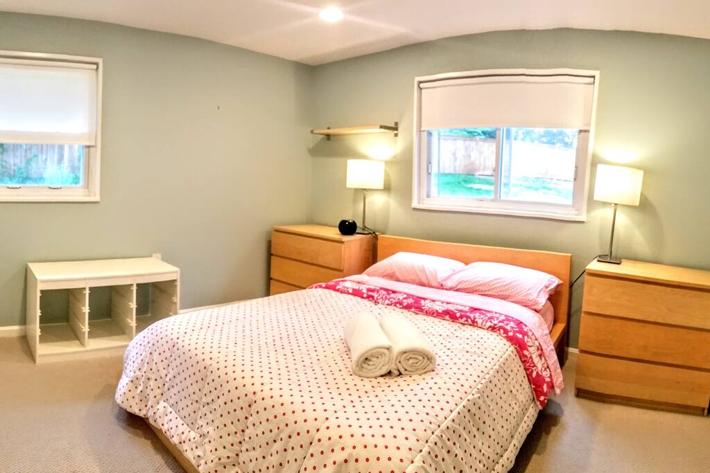 Private Room