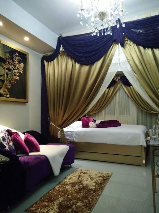 Beautiful 1 bedroom