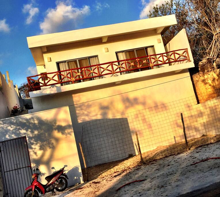 Casa Paloma