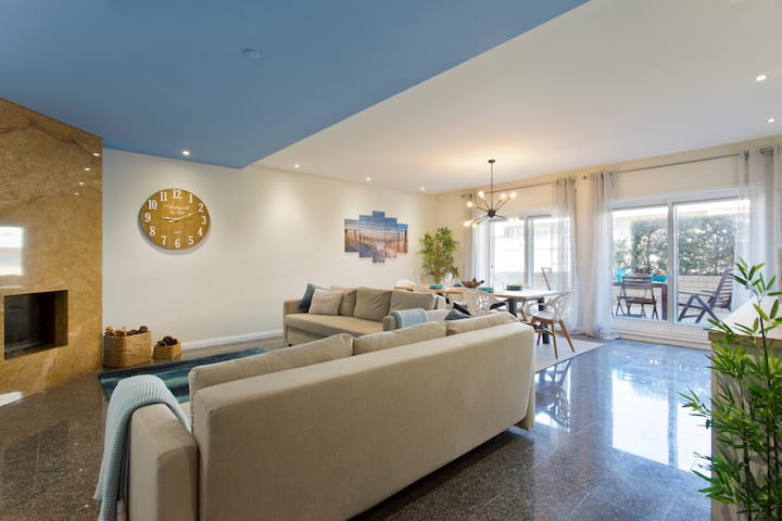 Дневна соба