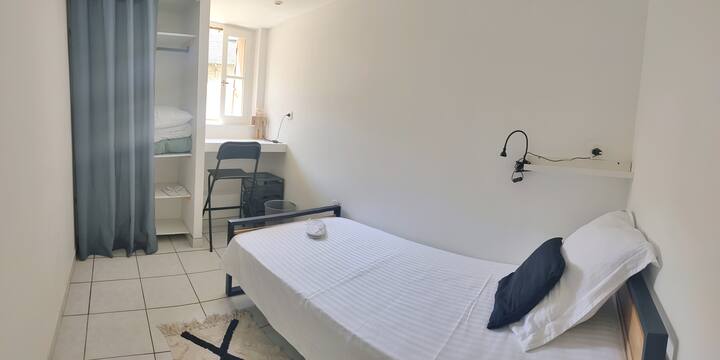 Habitación 1