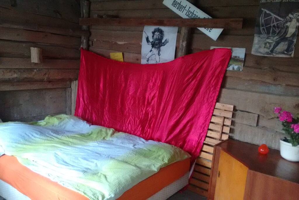 Scheunenzimmer