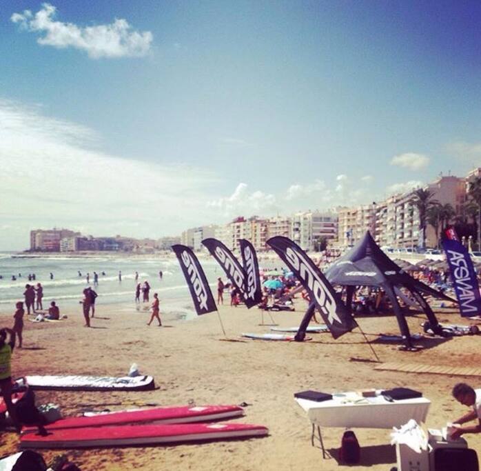 Beach los locos