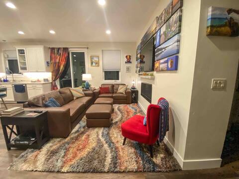 Home Sweet Home on the Range - 3 Bedroom / 2 Bath