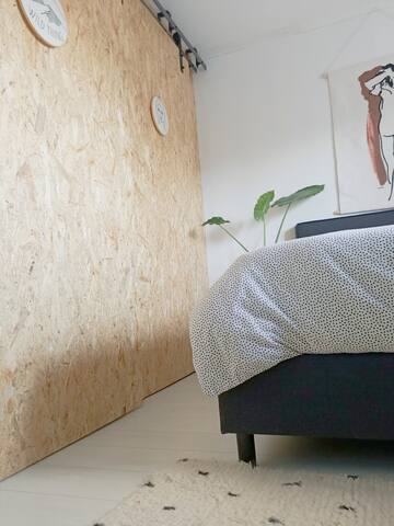 Airbnb Katwijk Aan Zeevacation Rentals Places To Stay