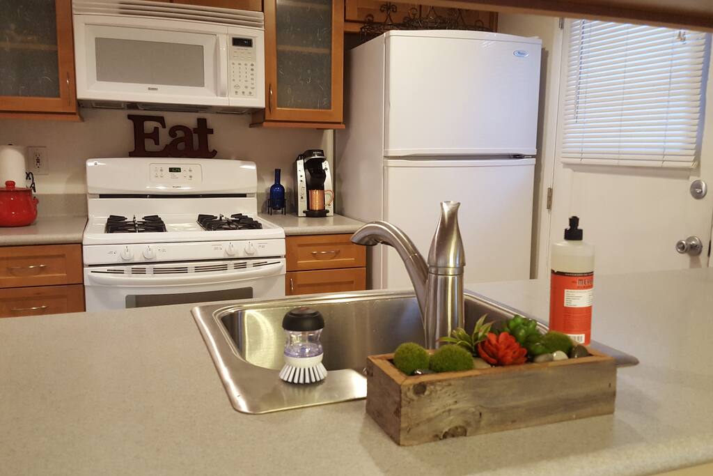 Kitchen #2