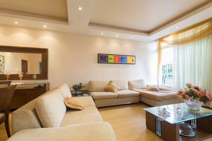 Luxury apartment Copacabana gallery image 2