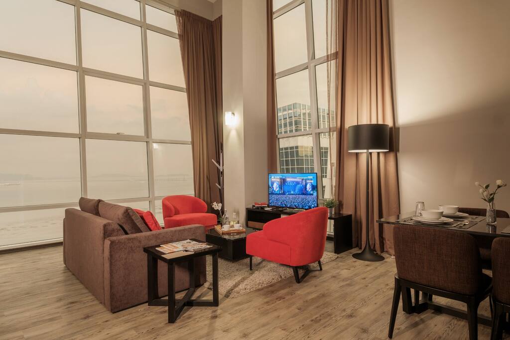 Common Area