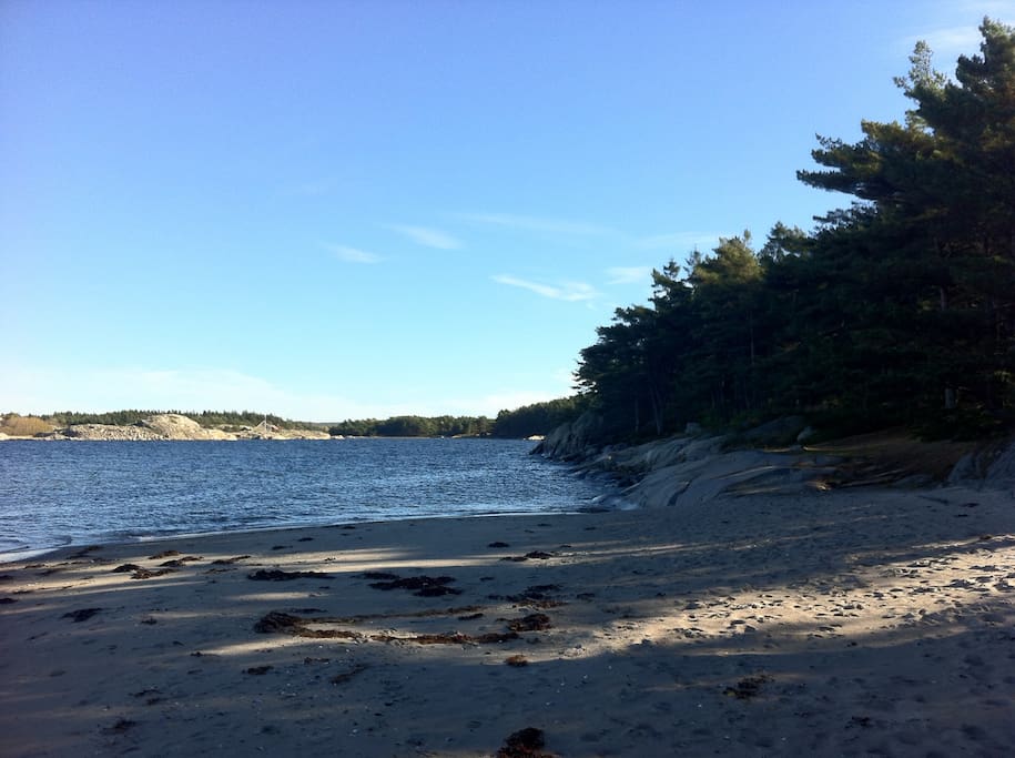 Norskestranden