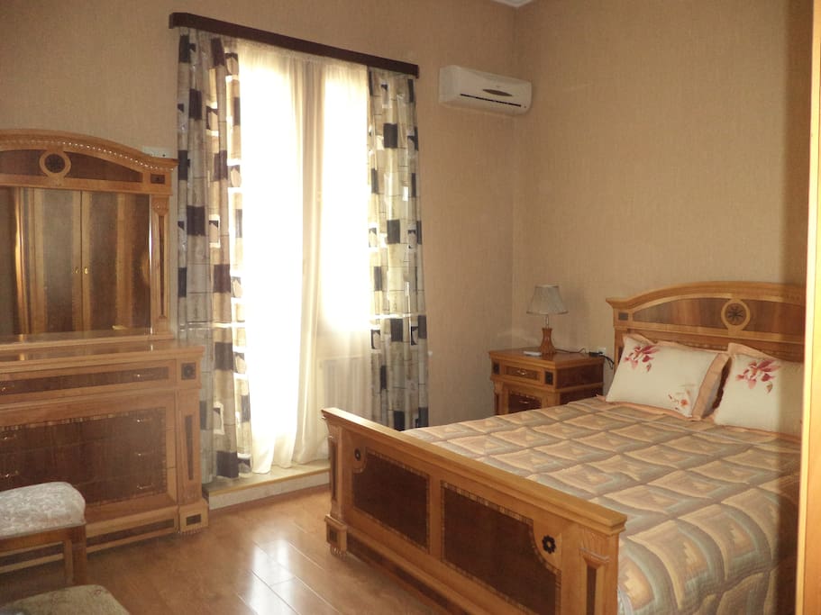 Bedroom#1