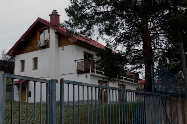 Poljine 25 - Sarajevo