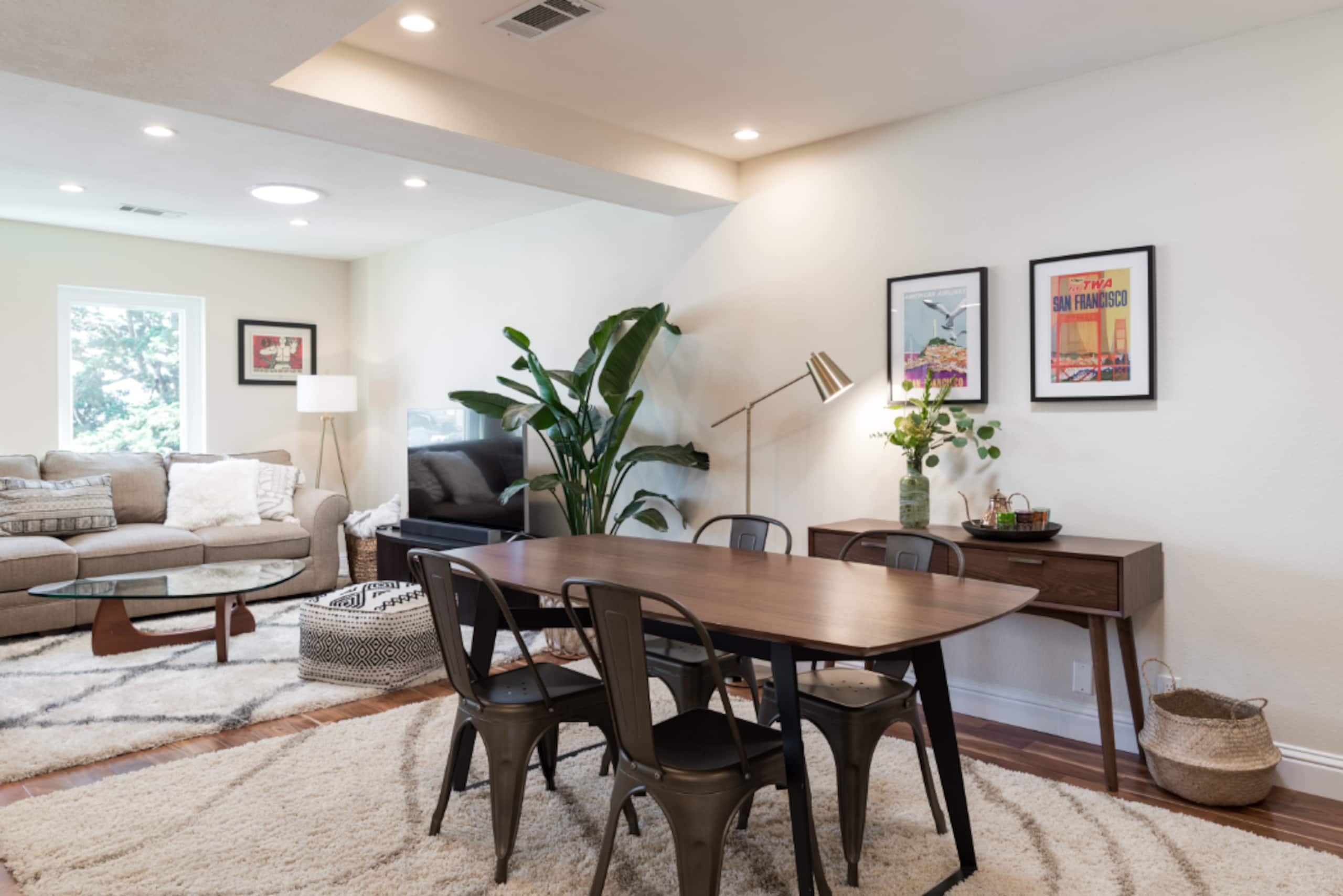 Condo in San Francisco · ★4.97 · 2 bedrooms · 2 beds · 2 baths - Image 1