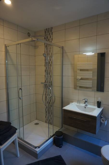 SALLE D'EAU